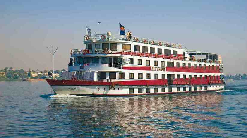 Nile Beauty