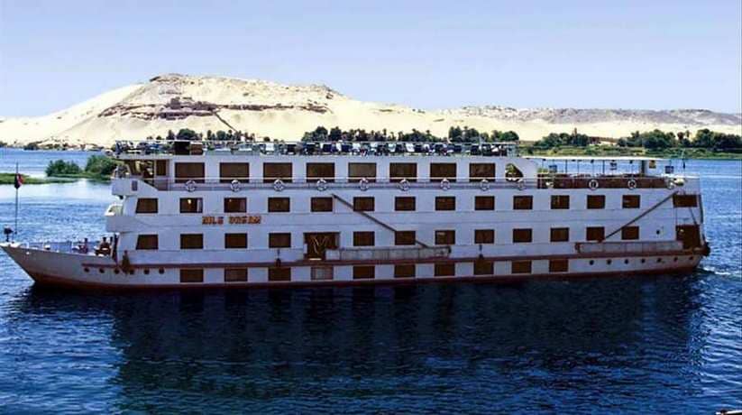 Nile Dream