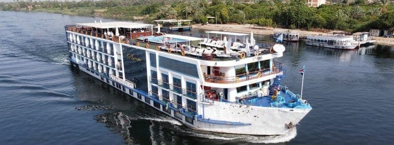 Nile Jewel