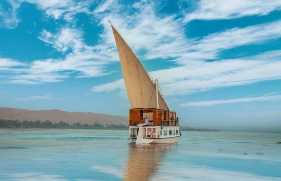 Royal Cleopatra