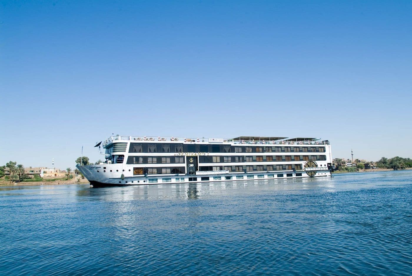 Sunrise Semiramis I