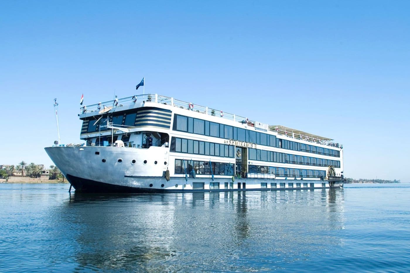 Sunrise Semiramis II