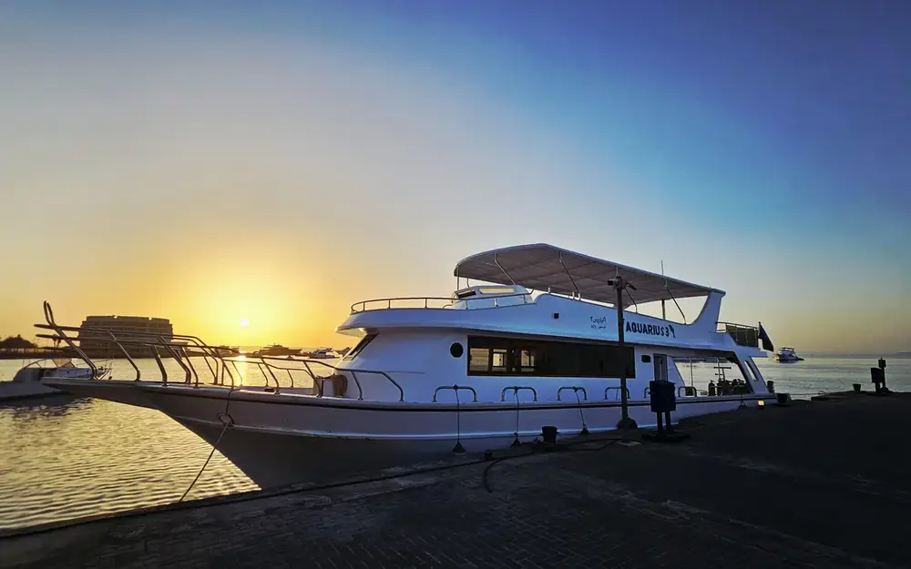 Aquarius Diving Club
