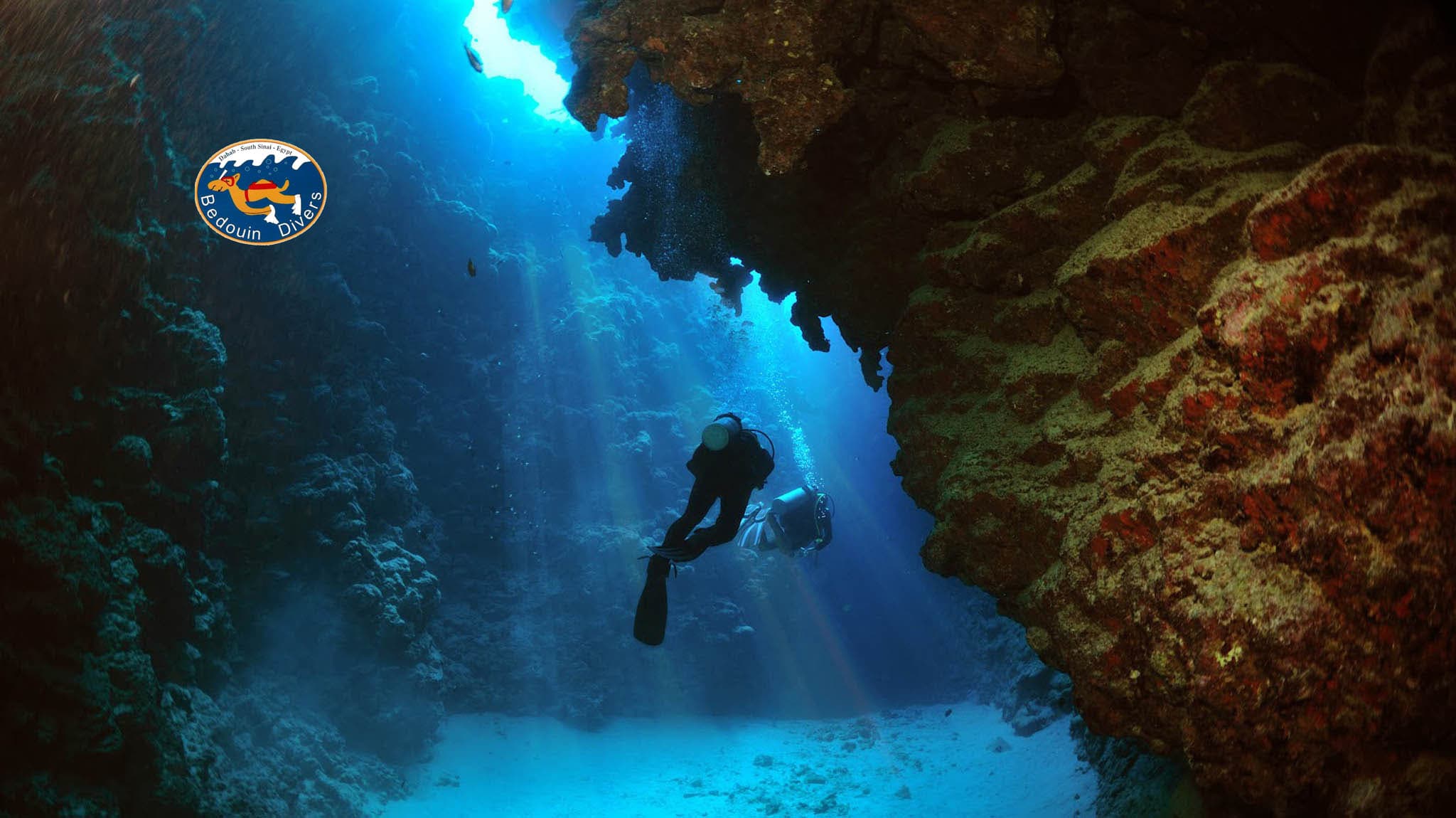 Bedouin Divers