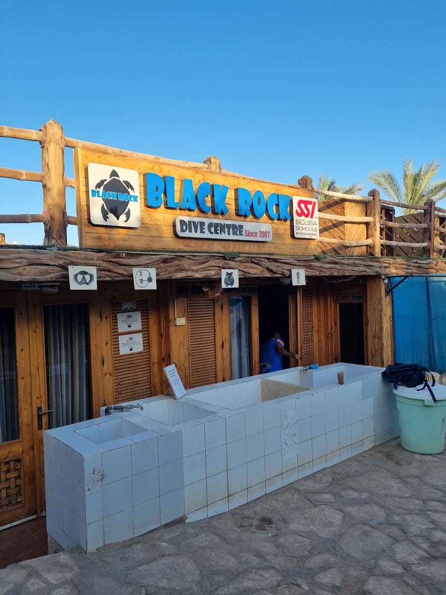 Black Rock