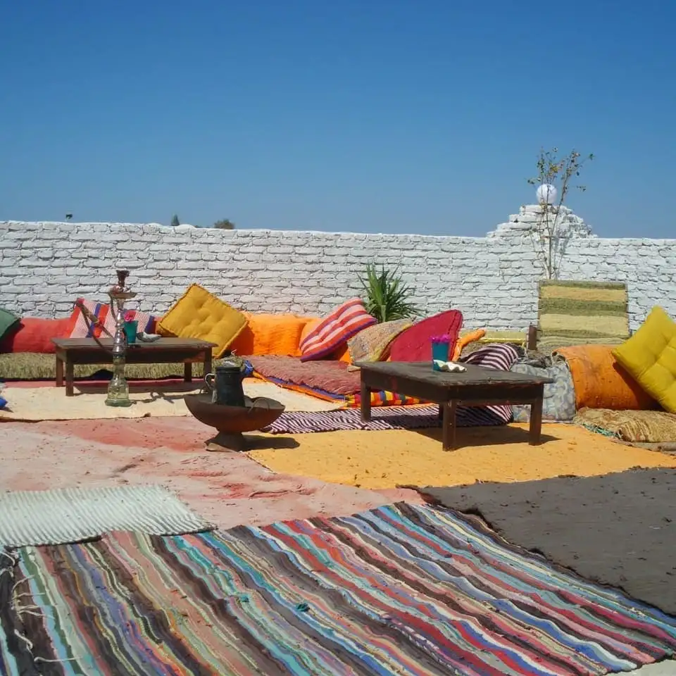 Dahab Days Diving Center