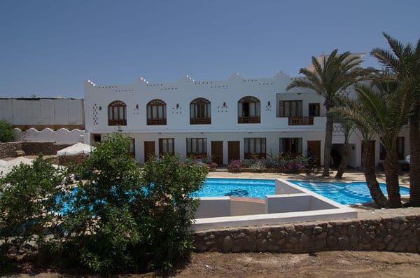Dahab Divers