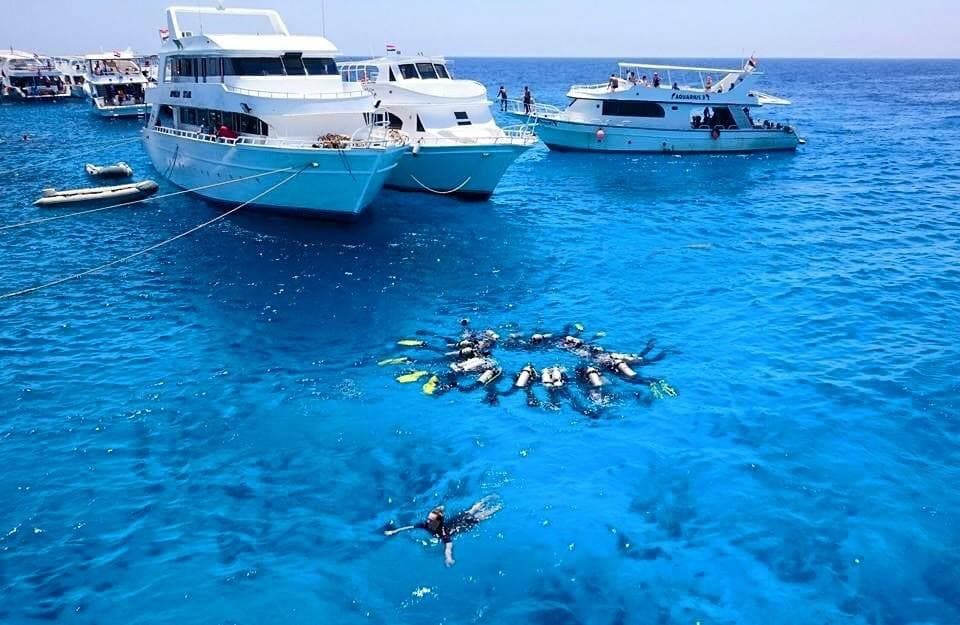 Divers Lodge