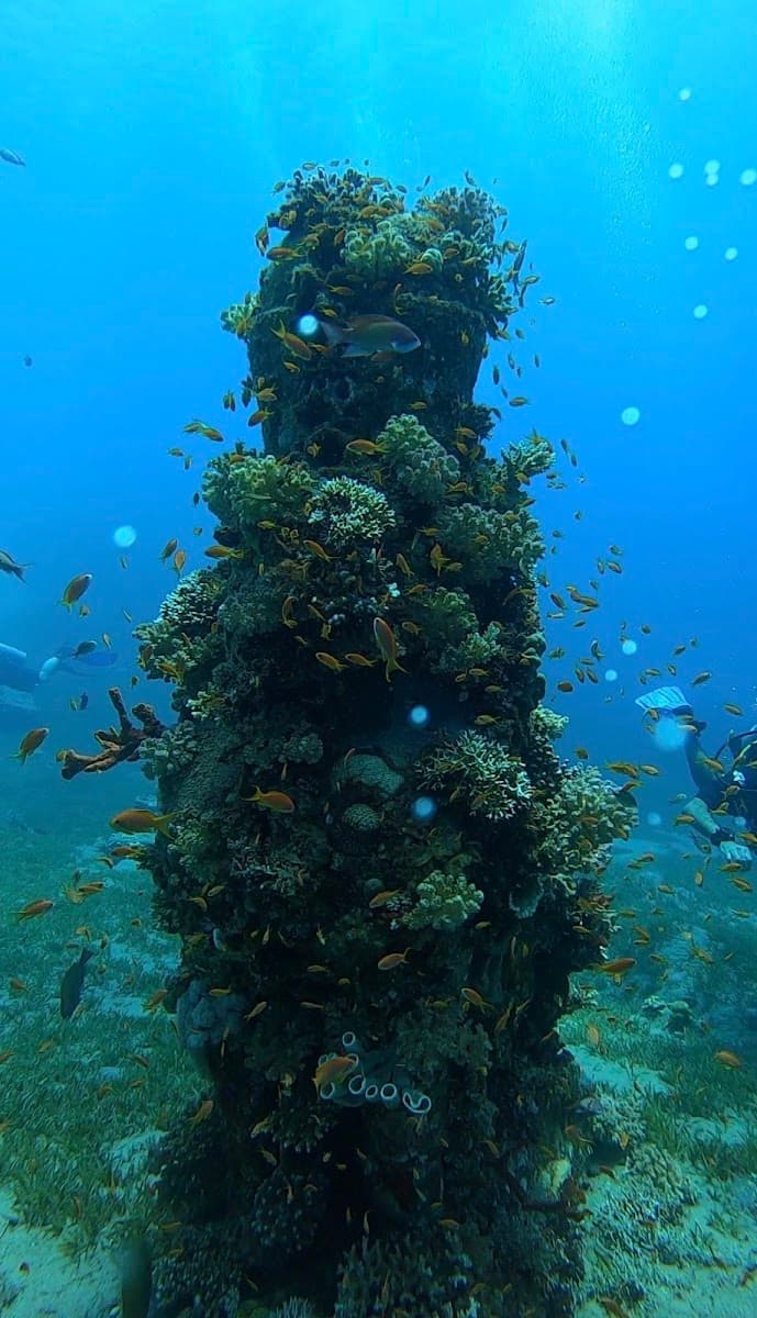 Mirage Divers and water sport
