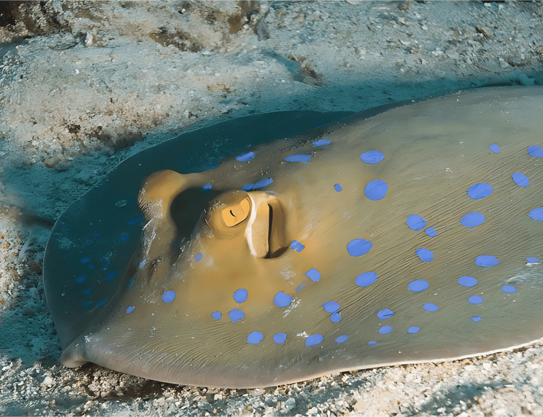 Oonas Dive Club