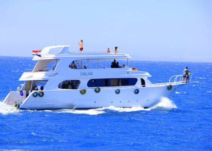 Pleasure Diving Centre