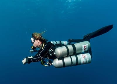 Scuba Seekers