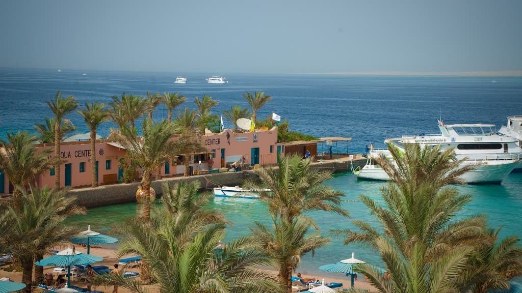 Tauchen Unter Freunden Diving Center Hurghada