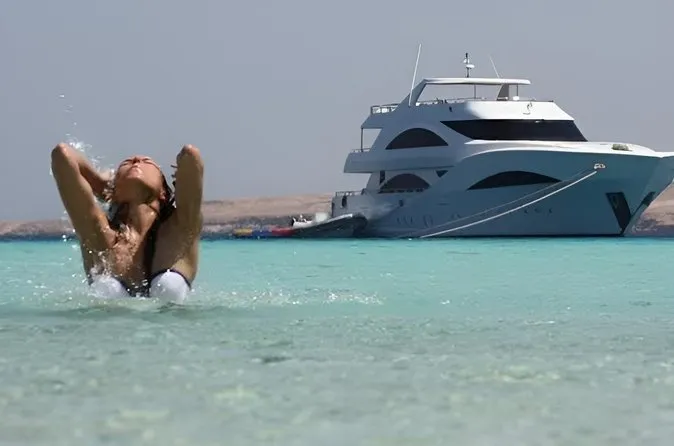 10 Day Best of Egypt Cairo Luxor Aswan Hurghada