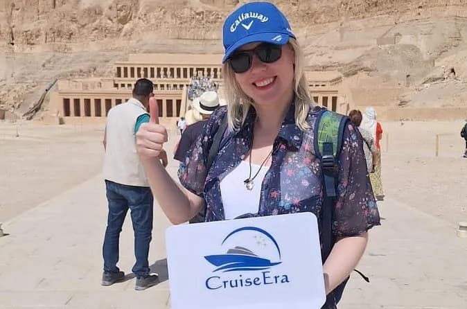10 Days in Egypt Itinerary: Cairo, Luxor and Aswan Nile Cruise