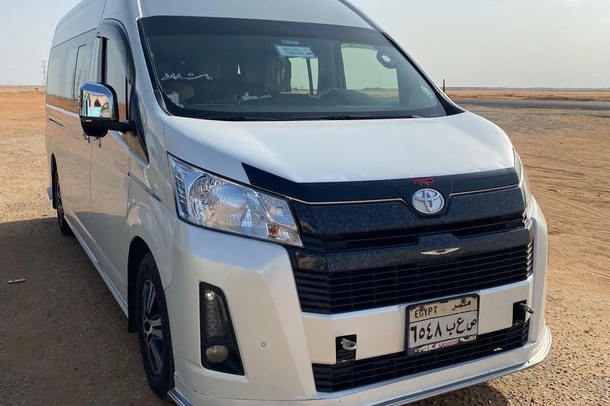Aswan to Luxor - Kom Ombo & Edfu Temple
