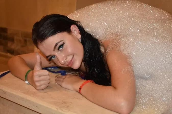 Cleopatra Bath (Cleopatra Hamam) & Massage Steam bath Jacuzzi Sauna - Hurghada