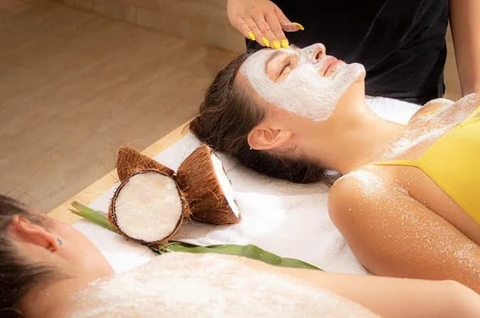 Spa royal de Cléopâtre : massage VIP, sauna & jacuzzi