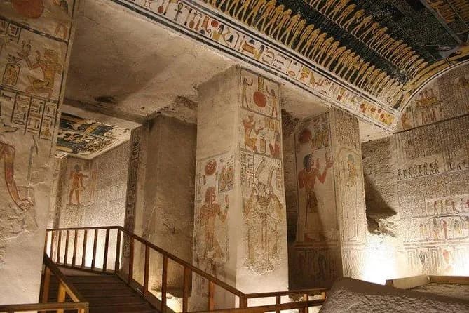Tour privado a los templos de Edfu y Kom Ombo desde Luxor
