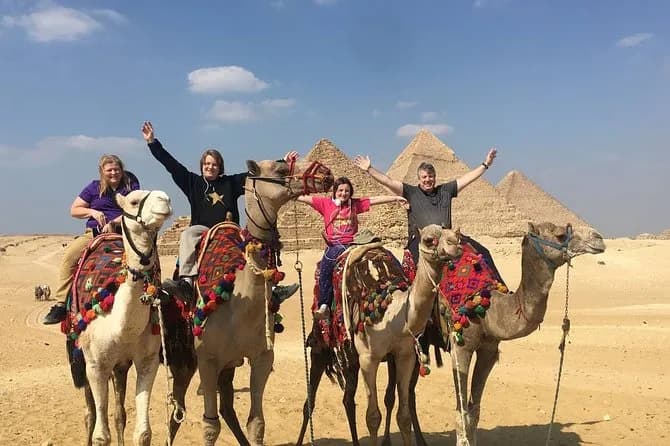 Égypte en 9 jours : Le Caire, Alexandrie, Assouan, Louxor, croisière et Abou Simbel depuis l'aéroport du Caire