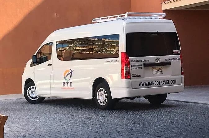 Escursione di un giorno a Luxor in piccolo gruppo con la tomba di Tutankhamon