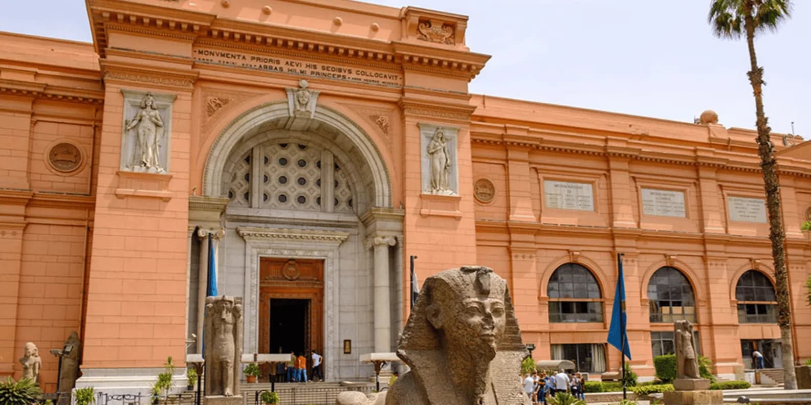 Cairo: Egyptian Museum, Citadel, and Old Cairo Guided Tour