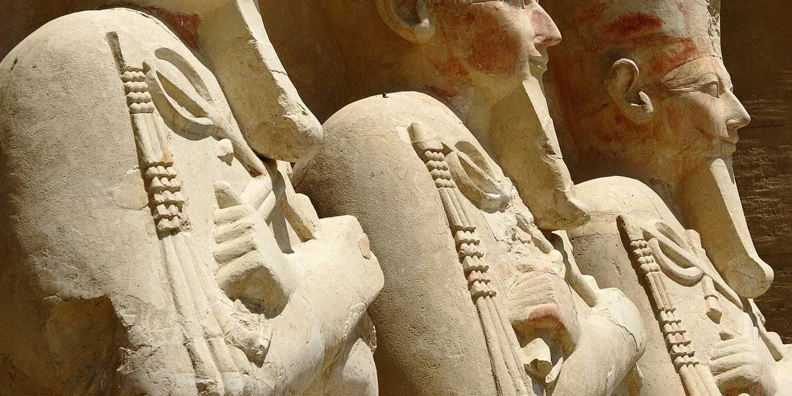 From Cairo: 4-Day Nile Cruise from Aswan to Luxor with Meals