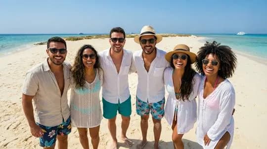 Hamata Snorkeling Cruise from Marsa Alam with Lunch and Drinks