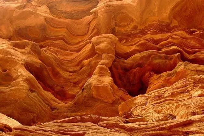 Holy Private Jeep Safari St Catherine Canyon & Dahab from Sharm