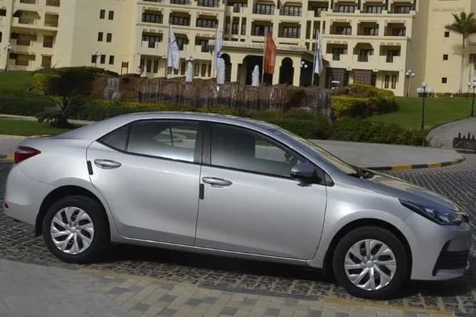 Hurghada Airport Transfer & Fast Track (Price Offered Per Car)
