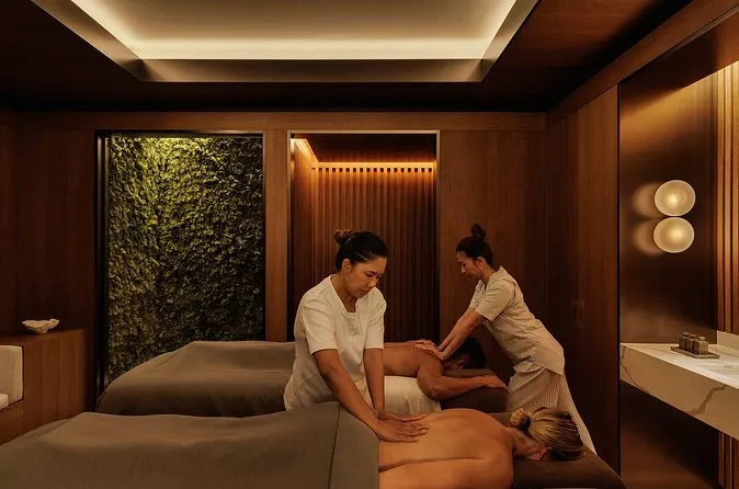 Hurghada Couples Spa & Massage Turkish Bath & Hammam