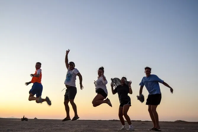 Hurghada Safari ATV Quad Biking,Buggy, Jeep , Dinner and Show