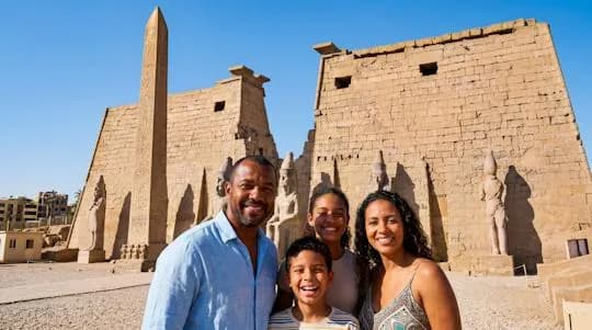 Overnight tour to Luxor´s highlights from Marsa Alam