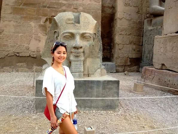 Lo mejor de Luxor en privado en 2 días
