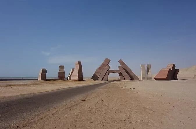 Ras Mohammed Snorkeling, Magic Lake & Allah Gate- Sharm El Sheikh