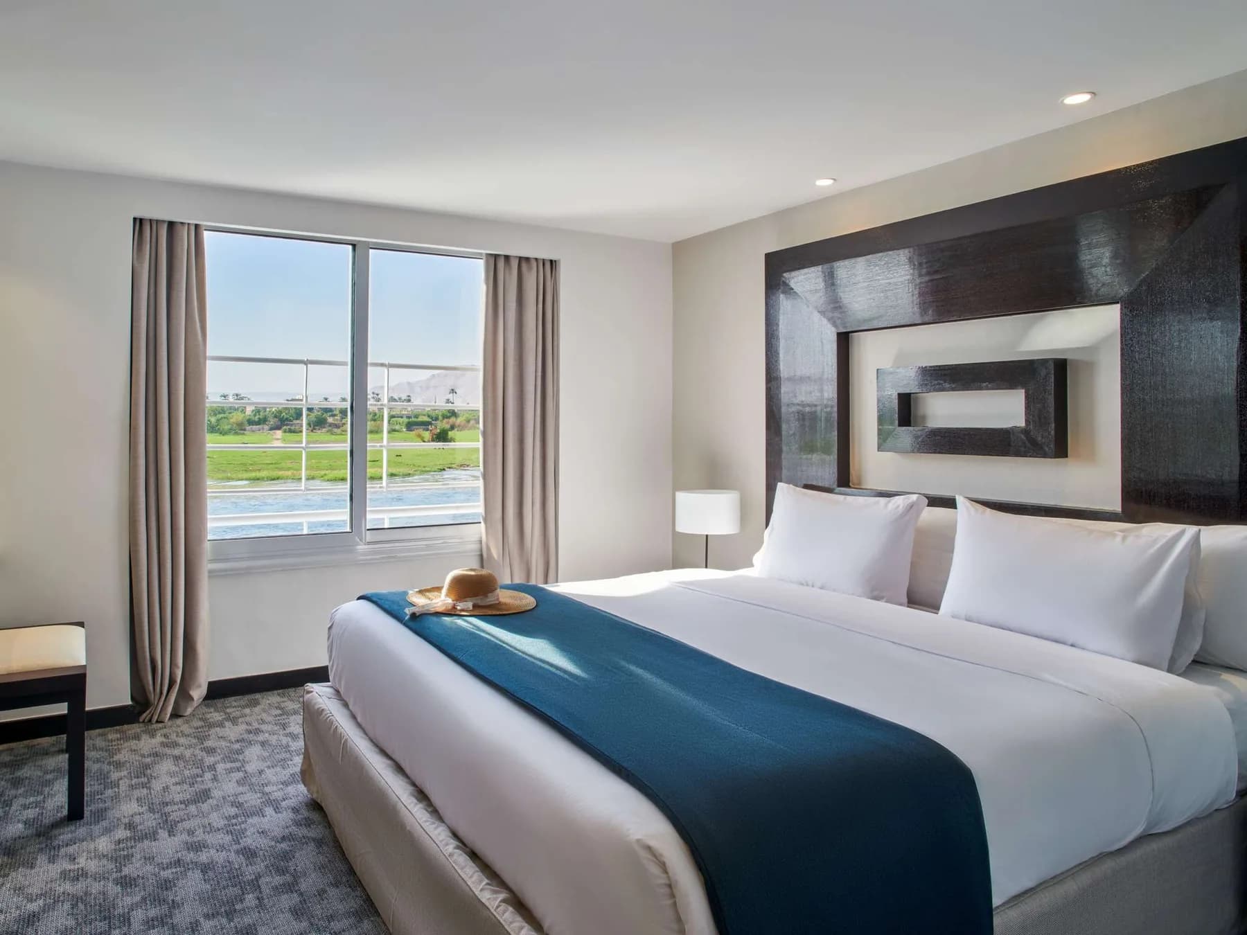 Royal Suite