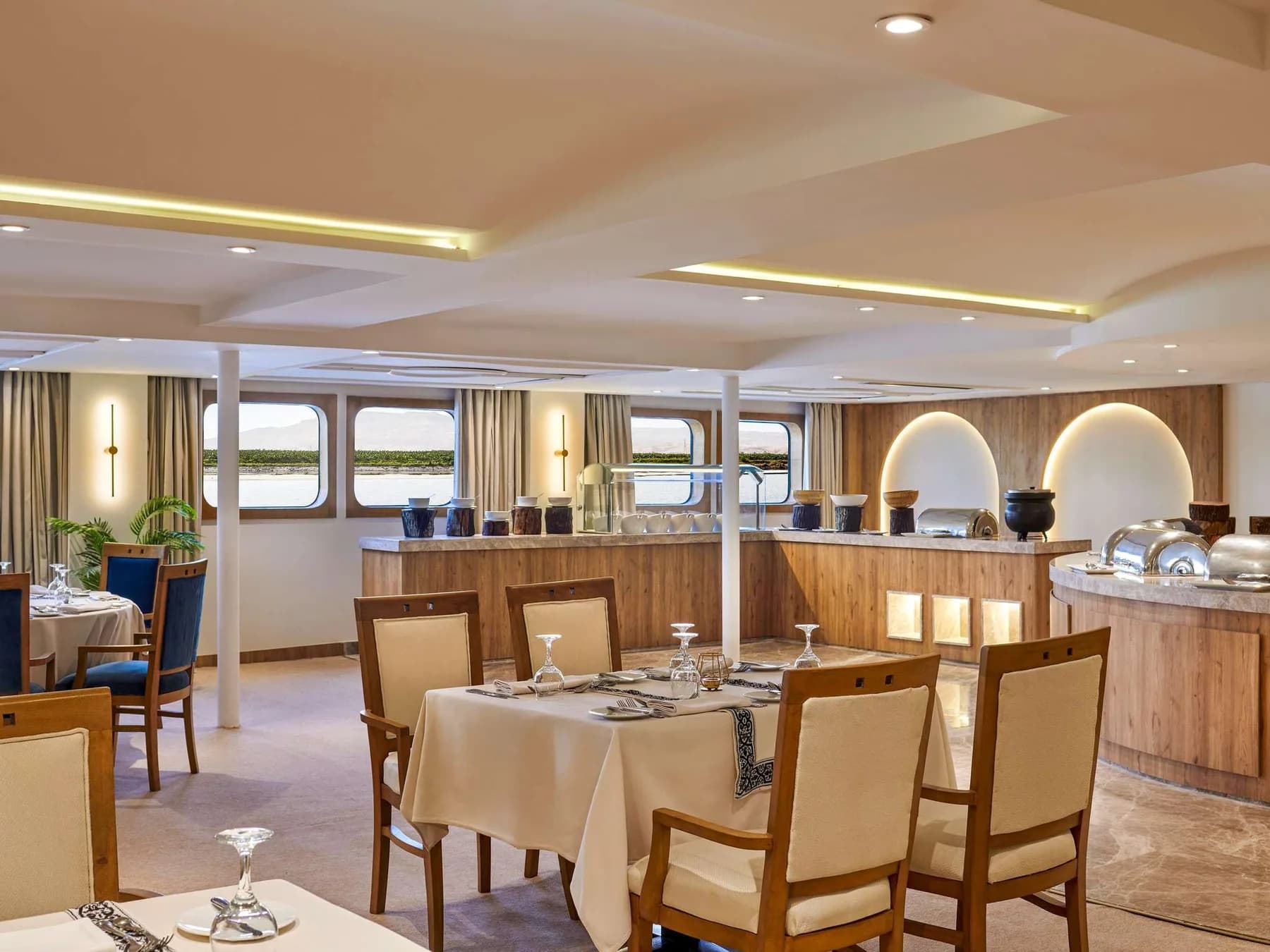 Lotus Restaurant