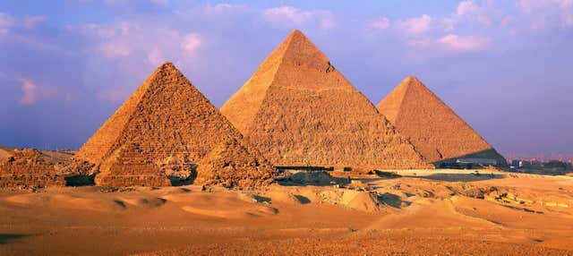 Egypt Tour Package 8 Days All-Inclusive