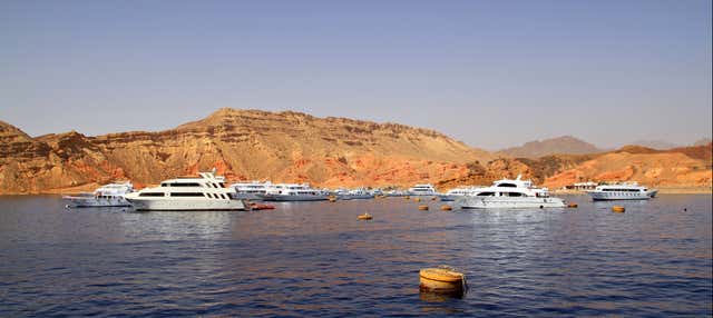 4-Day Lake Nasser Cruise
