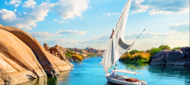 Nubian Village Day Trip